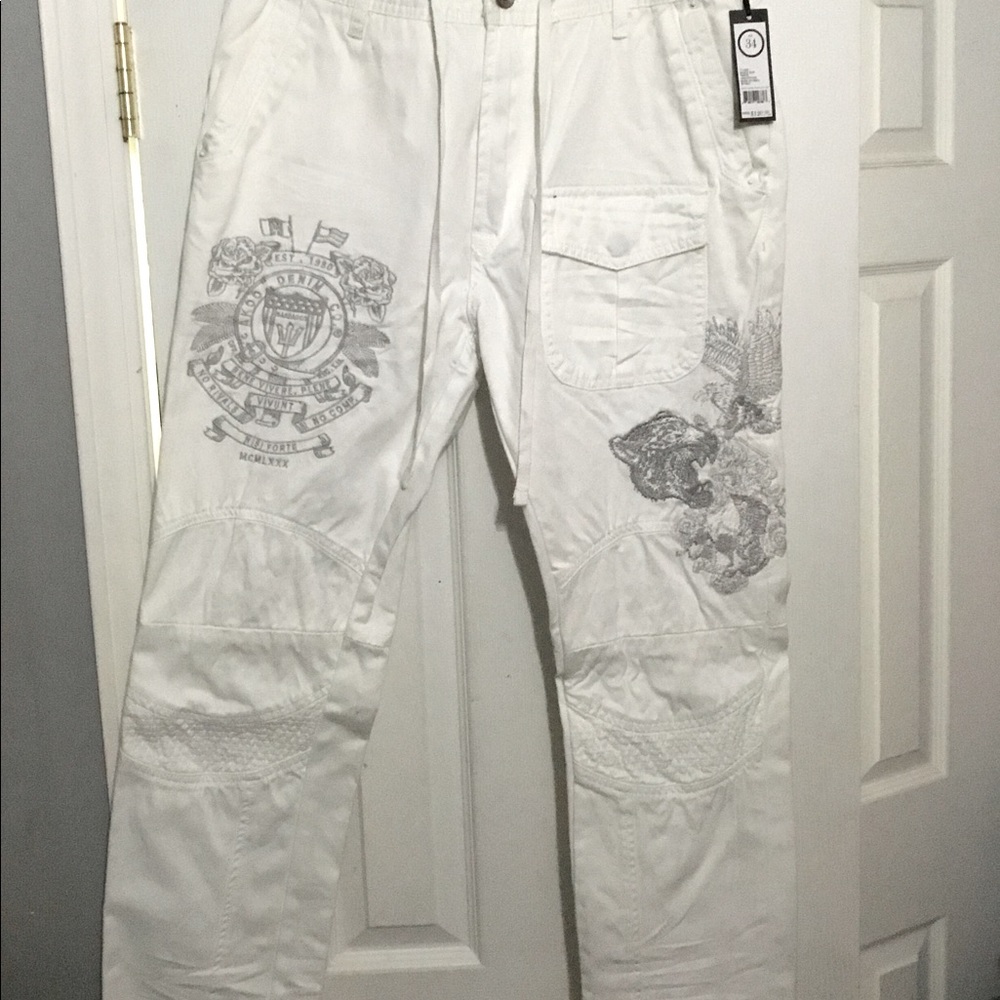 Pants